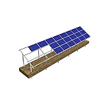 Solar Structure Solutions